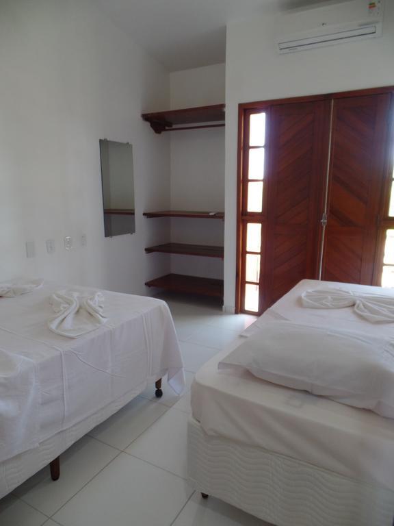 Residencial Malibu Campo de férias 3*