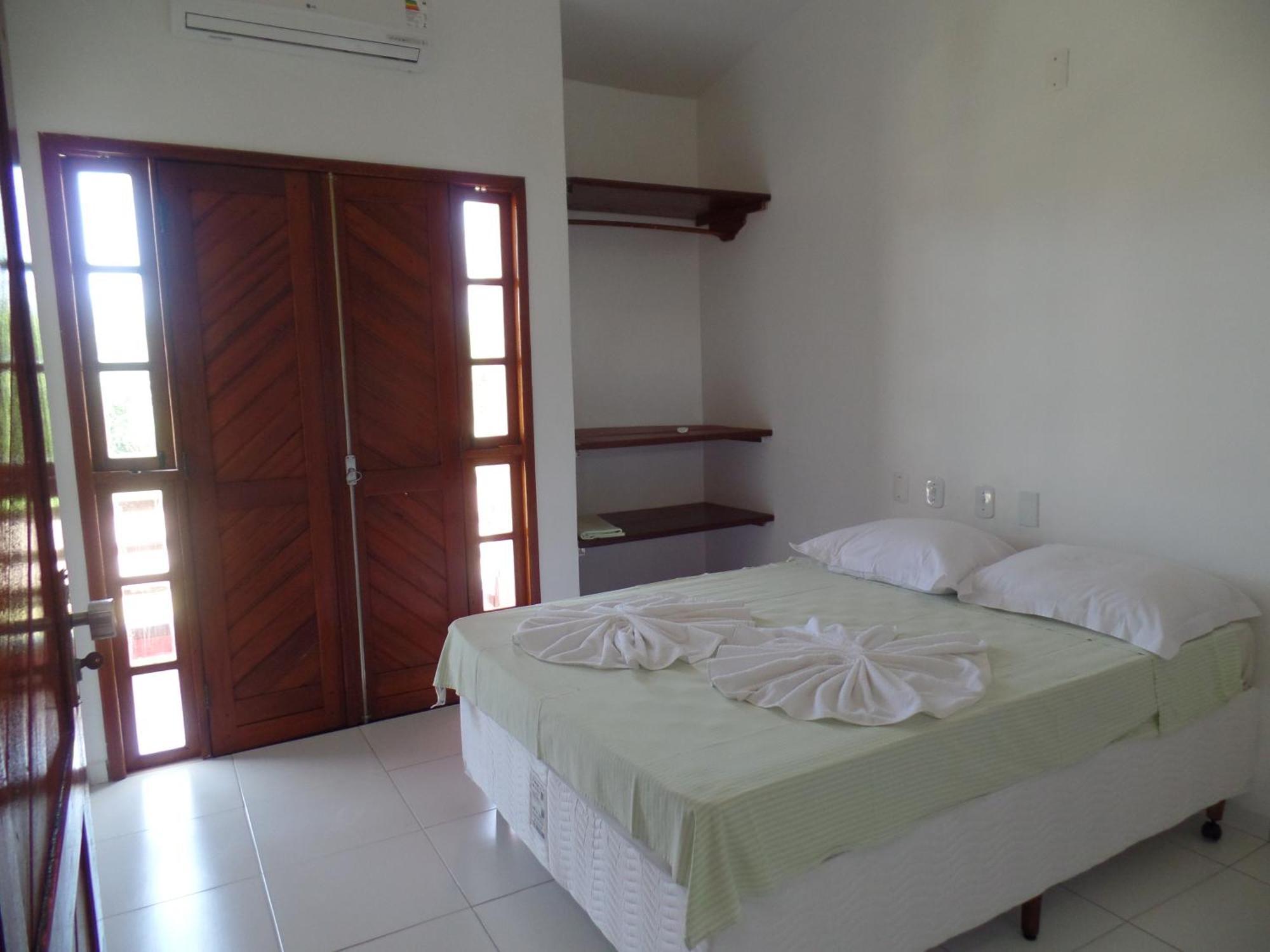 Campo de férias Residencial Malibu Porto Seguro