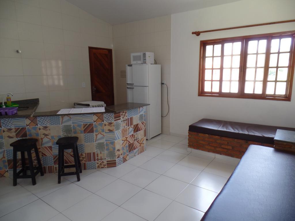Residencial Malibu 3* Porto Seguro