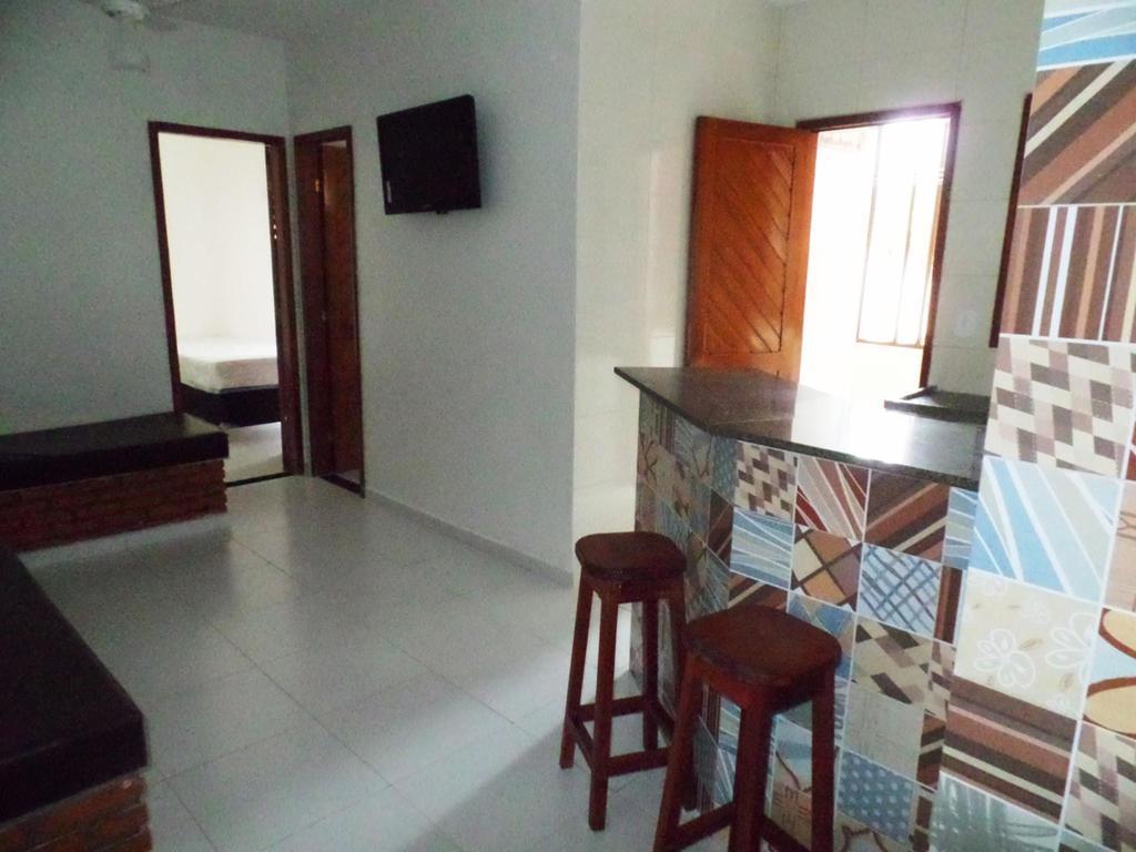 Residencial Malibu