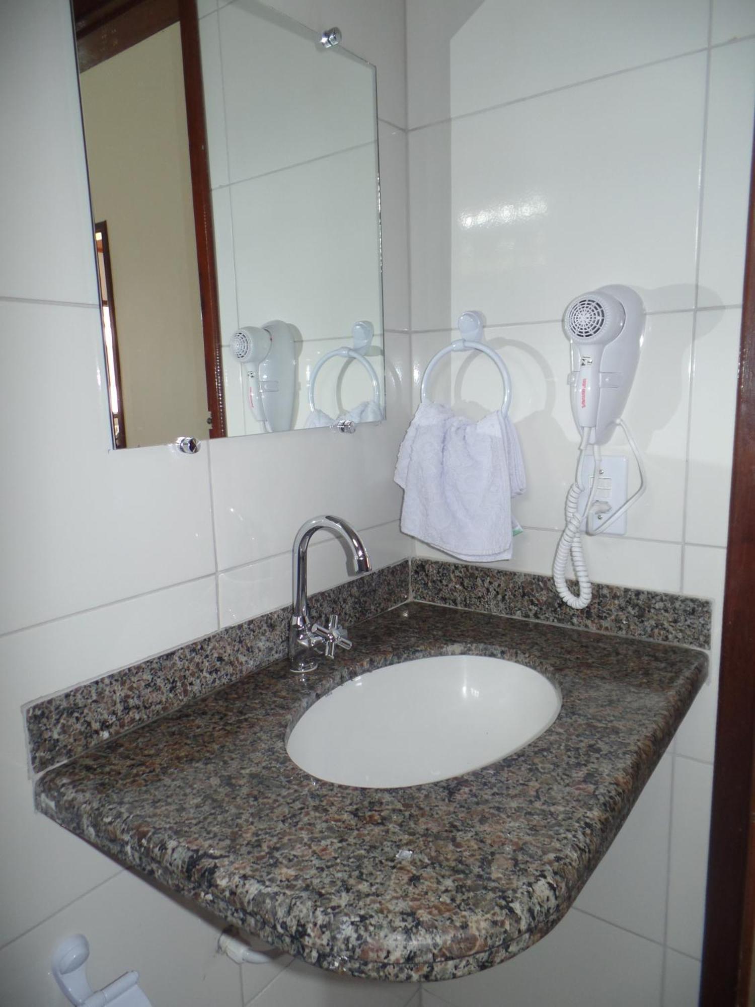 Campo de férias Residencial Malibu Porto Seguro