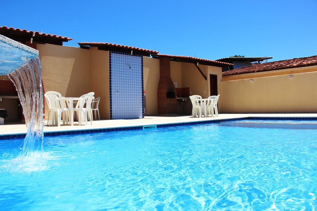Residencial Malibu Porto Seguro