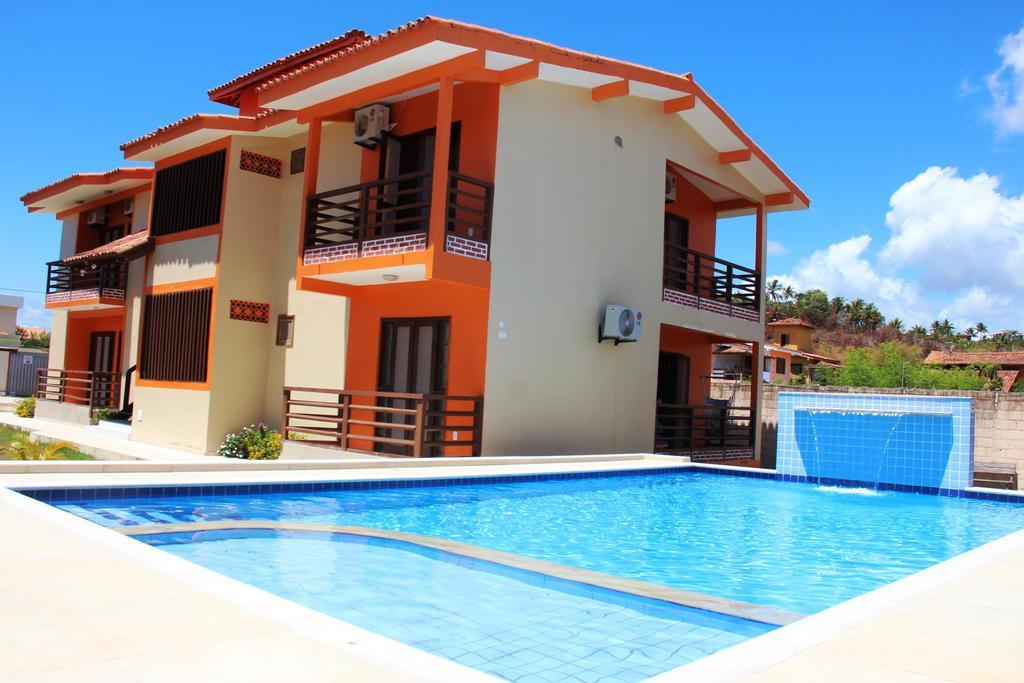 Residencial Malibu Campo de férias Porto Seguro