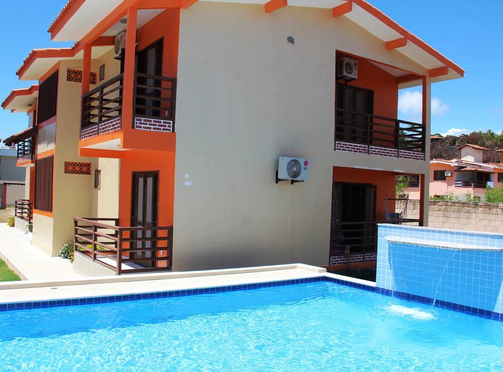 Residencial Malibu Campo de férias 3*