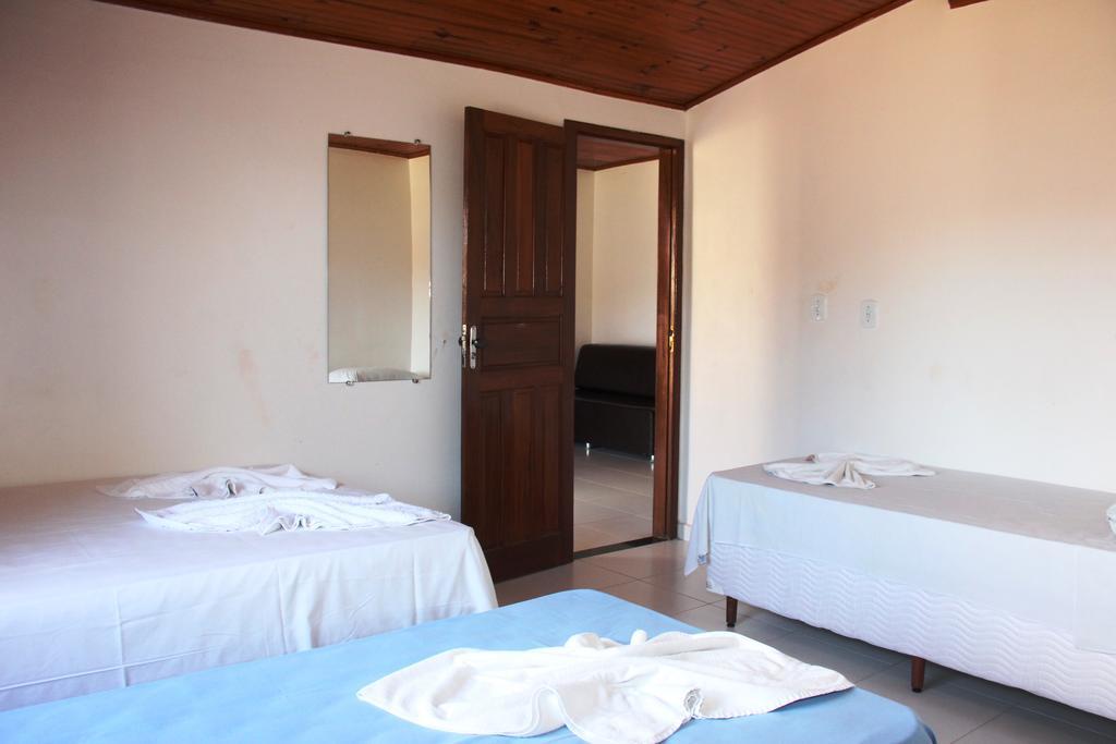 Residencial Malibu 3* Porto Seguro