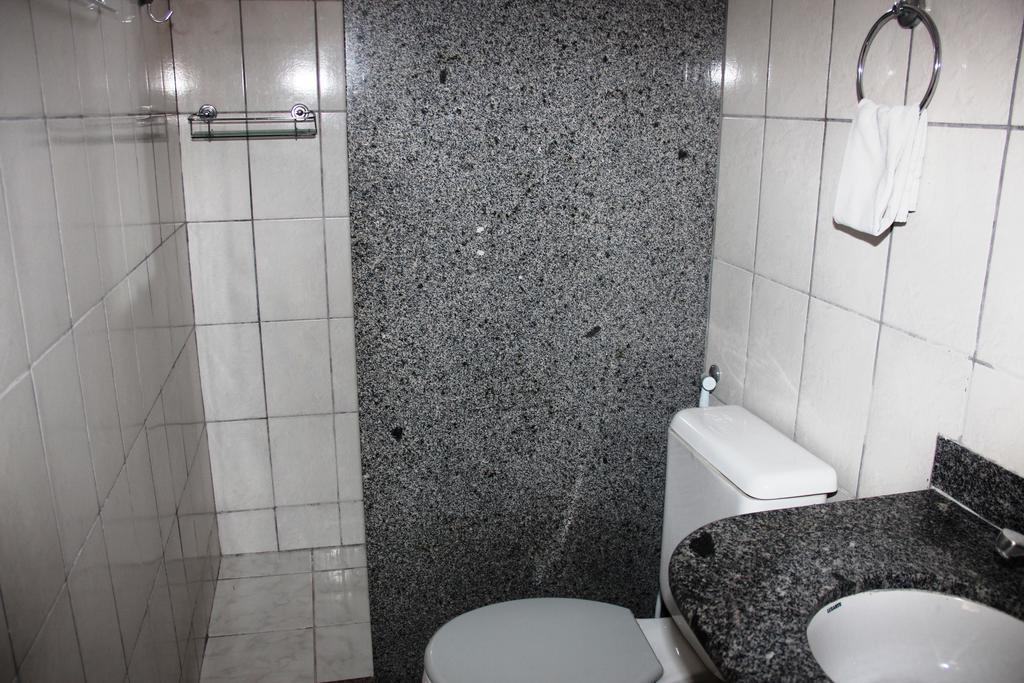 Residencial Malibu 3*