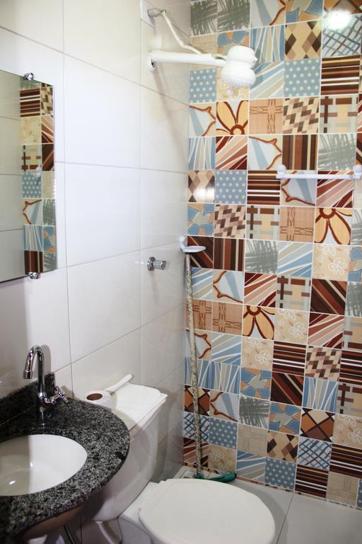 Residencial Malibu Campo de férias 3*